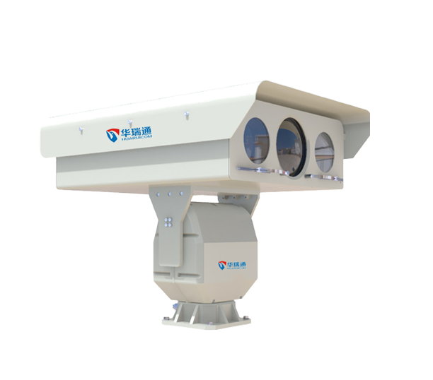 森林防火多光譜重載云臺攝像機