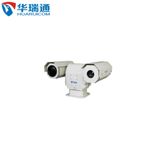 森林防火雙側(cè)裝多光譜云臺一體化監(jiān)控攝像機