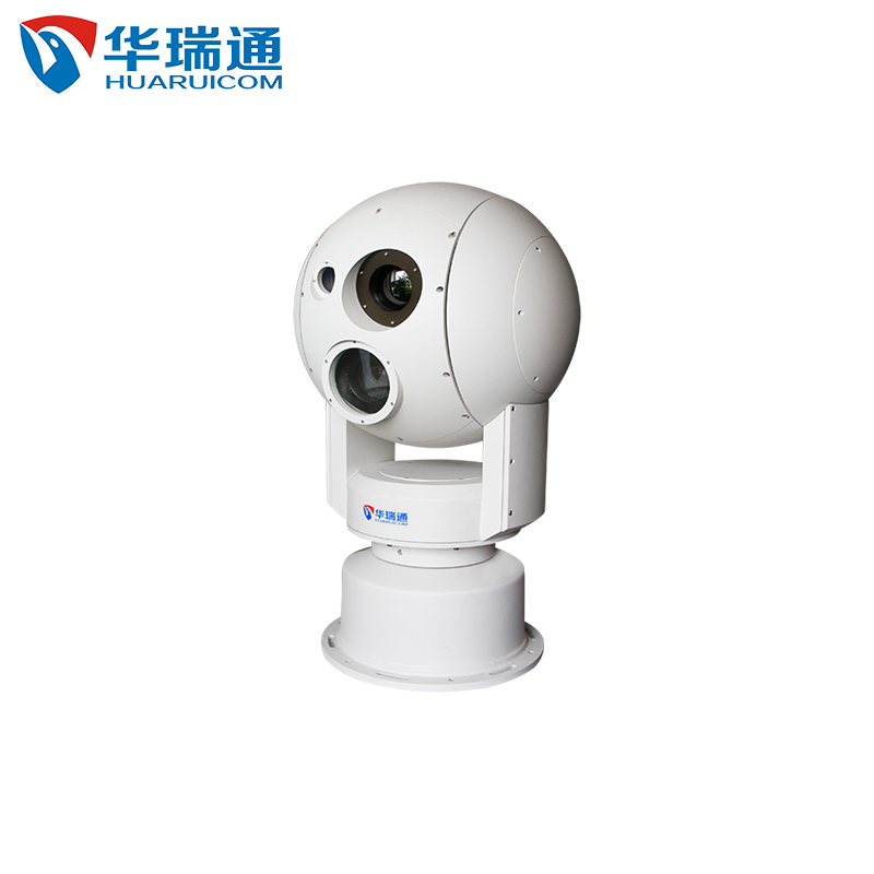 邊海防多傳感器光電跟蹤轉(zhuǎn)臺(tái)