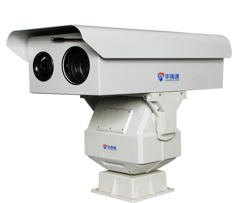 秸稈焚燒雙光譜重載云臺(tái)攝像機(jī)