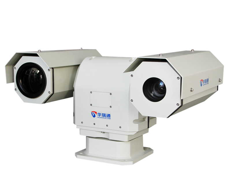 1-5Km激光夜視云臺(tái)一體化攝像機(jī)