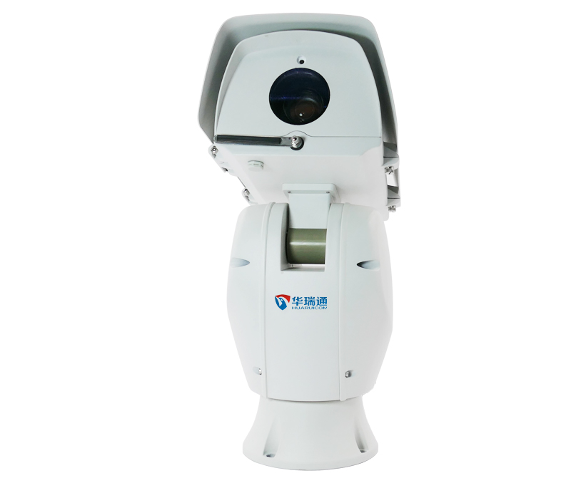 激光夜視智能中載云臺(tái)攝像機(jī)