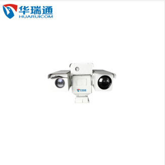 雙側(cè)裝多光譜云臺一體化監(jiān)控攝像機