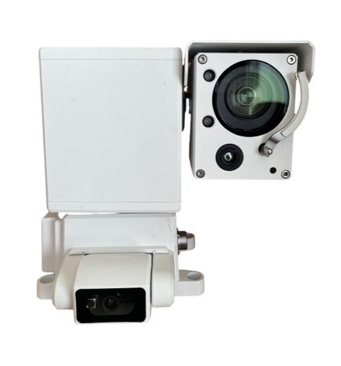 視頻在線監(jiān)測裝置HRC-P50系列