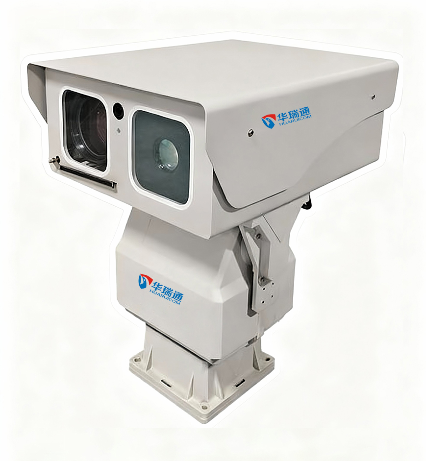 2-15公里激光夜視重載云臺攝像機(jī)系列