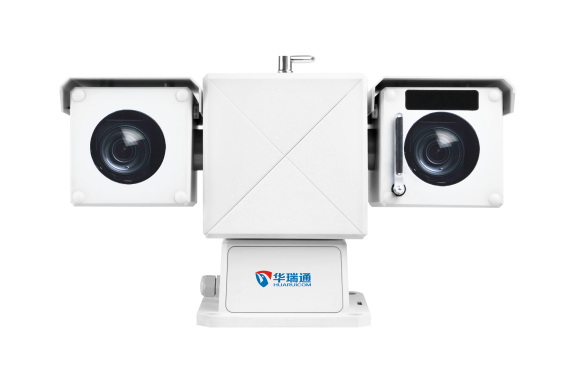 多傳感器智能預警監(jiān)控云臺攝像機HRC-P6500Z52R100