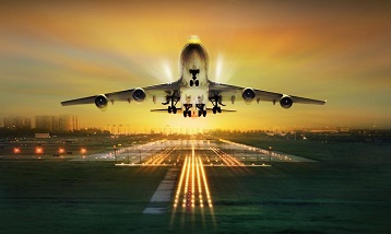 飛機起降自動跟蹤監(jiān)控系統(tǒng)