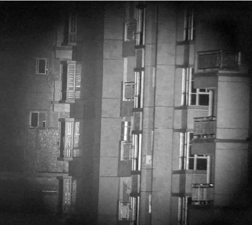 ?激光夜視攝像機近十年發(fā)展與應(yīng)用