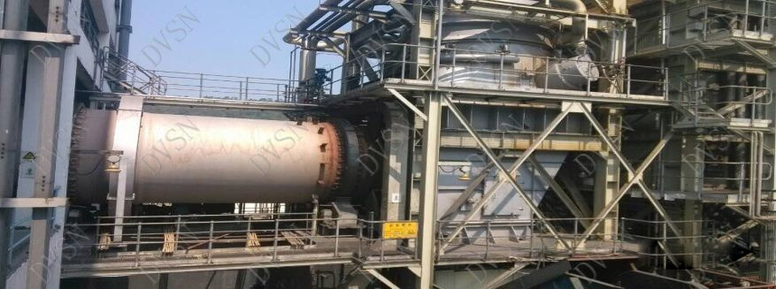 熱像監(jiān)控系統(tǒng)與高速線紅外掃描儀監(jiān)測系統(tǒng) 在回轉(zhuǎn)窯應(yīng)用技術(shù)與成本對比