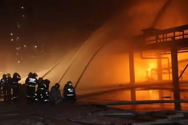 石油石化“保護(hù)神”，氣體泄露無處遁形！