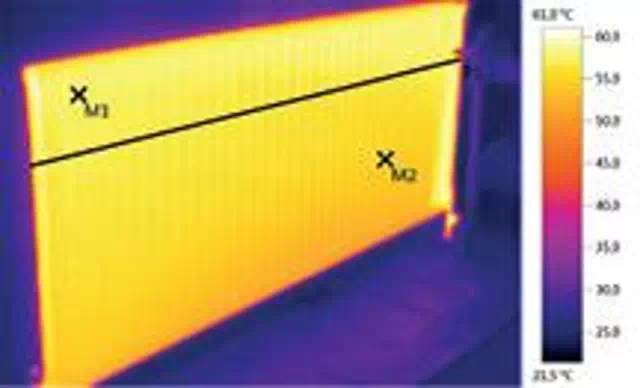 房屋裝修時，不小心打漏地暖盤管怎么辦？ 紅外熱像儀檢測