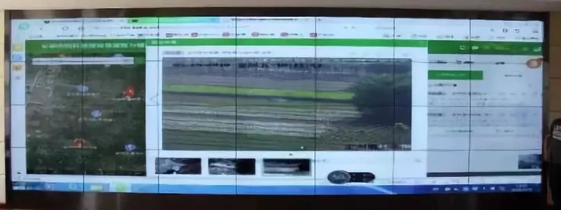 定州焚燒秸稈的小心了 這個東西專門盯著你。。