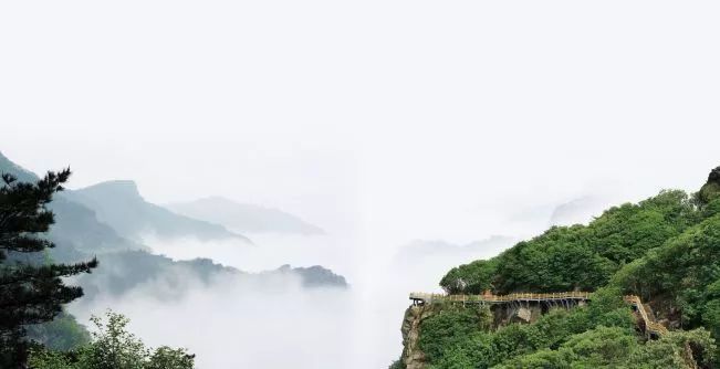 連云港將新增12個森林公園，快看有你家附近的么！