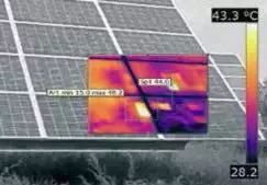 夏天火災(zāi)事故頻發(fā),光伏電站如何防火？