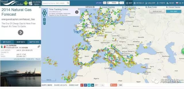 10km夠不夠？高空瞭望攝像機(jī)穿越重重阻礙給你看！