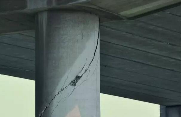 撞橋事故的處理利器，橋梁防撞自動監(jiān)測系統(tǒng)，第一時間獲取事故信息