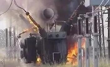 產品方案|紅外熱像儀是如何對變壓器缺陷進行檢測的?