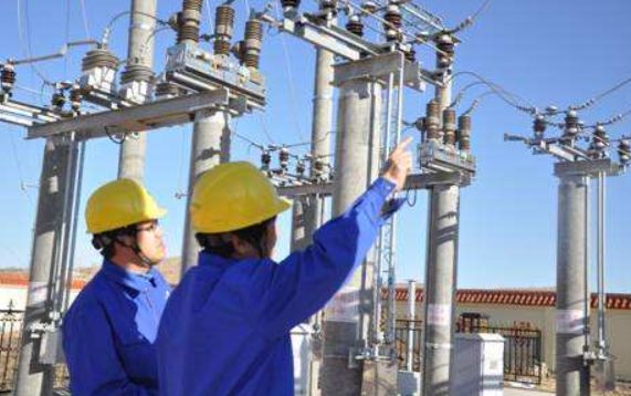 電網(wǎng)2.0時(shí)代下，智能巡檢的必要性。