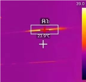 如何評估測溫紅外熱像儀的主要功能和技術能力