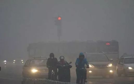 高清監(jiān)控，穿透霧霾--淺析華瑞通科技透霧技術(shù)