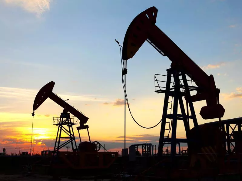 油田、油井、輸油、輸氣管道無人值守監(jiān)控系統(tǒng)——石油化物聯(lián)網(wǎng)