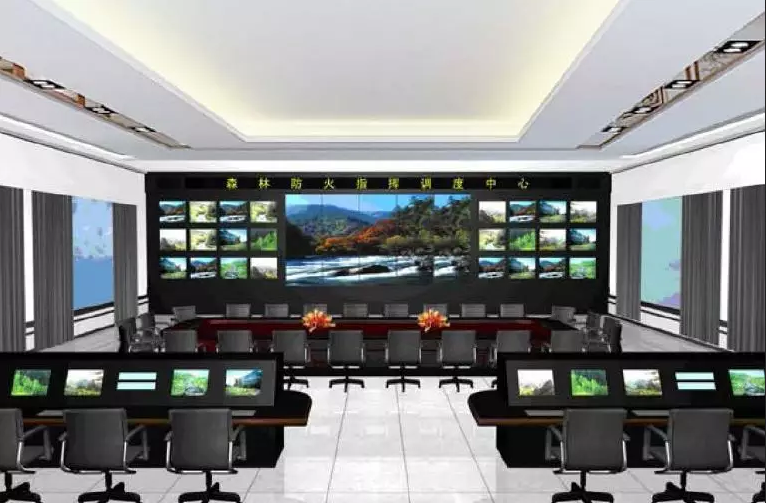 電力監(jiān)控系統(tǒng)安全防護之1—安全分區(qū)、網(wǎng)絡專用