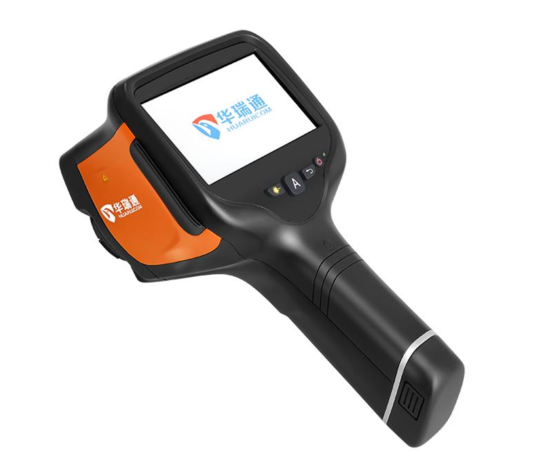 HRC-KT384手持紅外熱像儀 HRC-KT384手持紅外熱像儀