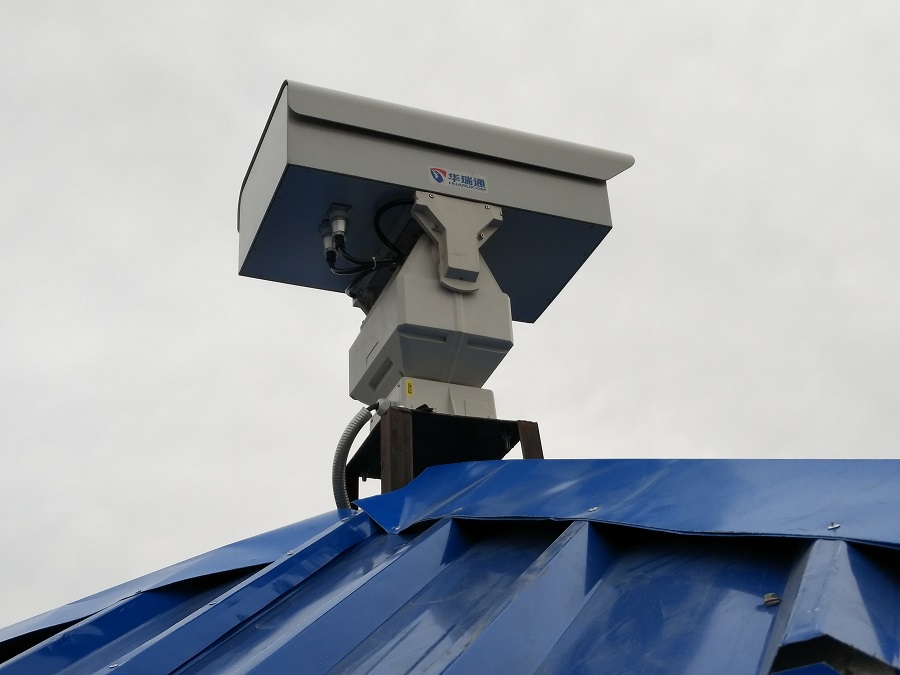 森林防火監(jiān)控預(yù)警系統(tǒng) 森林防火監(jiān)控預(yù)警系統(tǒng)