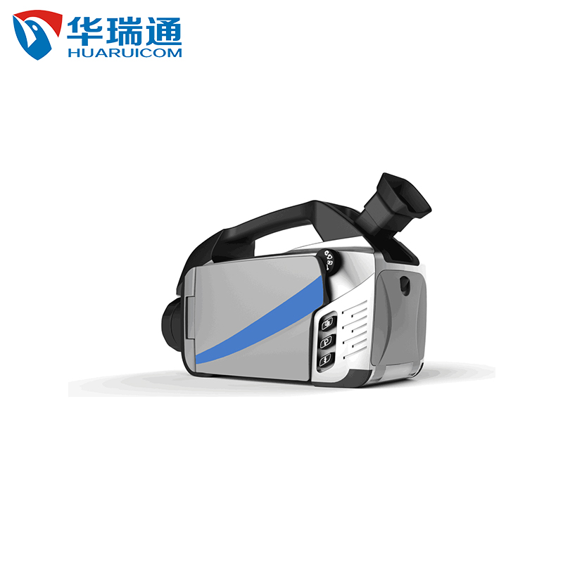 化工廠、煉油廠采用熱成像實(shí)時測溫加VOC氣體泄漏檢測