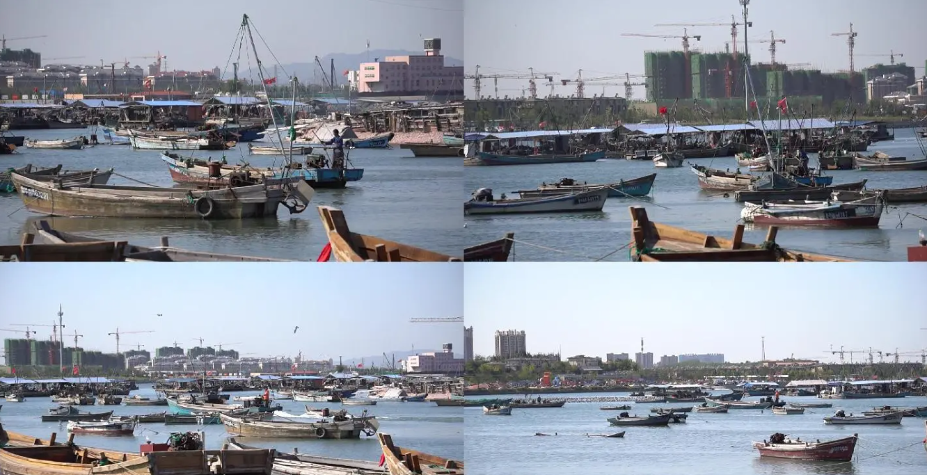 漁港高清視頻監(jiān)控?cái)z像機(jī)方案安裝施工設(shè)計(jì)有何要求！