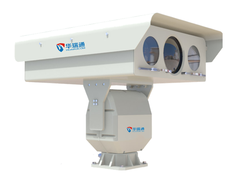 森林防火智慧預(yù)警、三目重載云臺攝像機