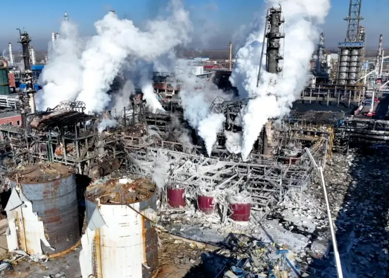 紅外熱成像火災監(jiān)控解決方案