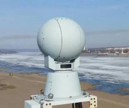 海防預(yù)警監(jiān)控攝像機(jī)