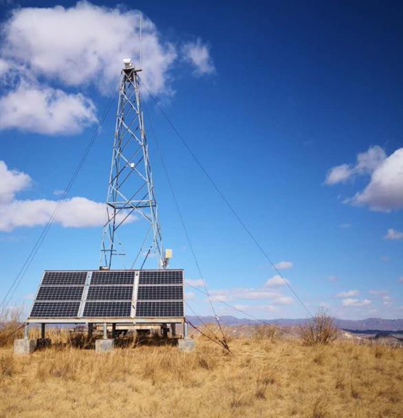 焚燒秸稈監(jiān)控預(yù)警系統(tǒng)