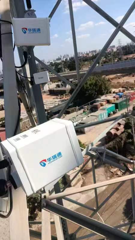 輸電線路通道智能監(jiān)測裝置技術(shù)規(guī)范實(shí)施要點(diǎn)與案例分析