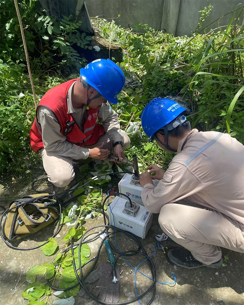 國(guó)網(wǎng)福建電力巡檢新升級(jí)：華瑞通P20視頻監(jiān)測(cè)裝置安裝調(diào)試實(shí)戰(zhàn)指南