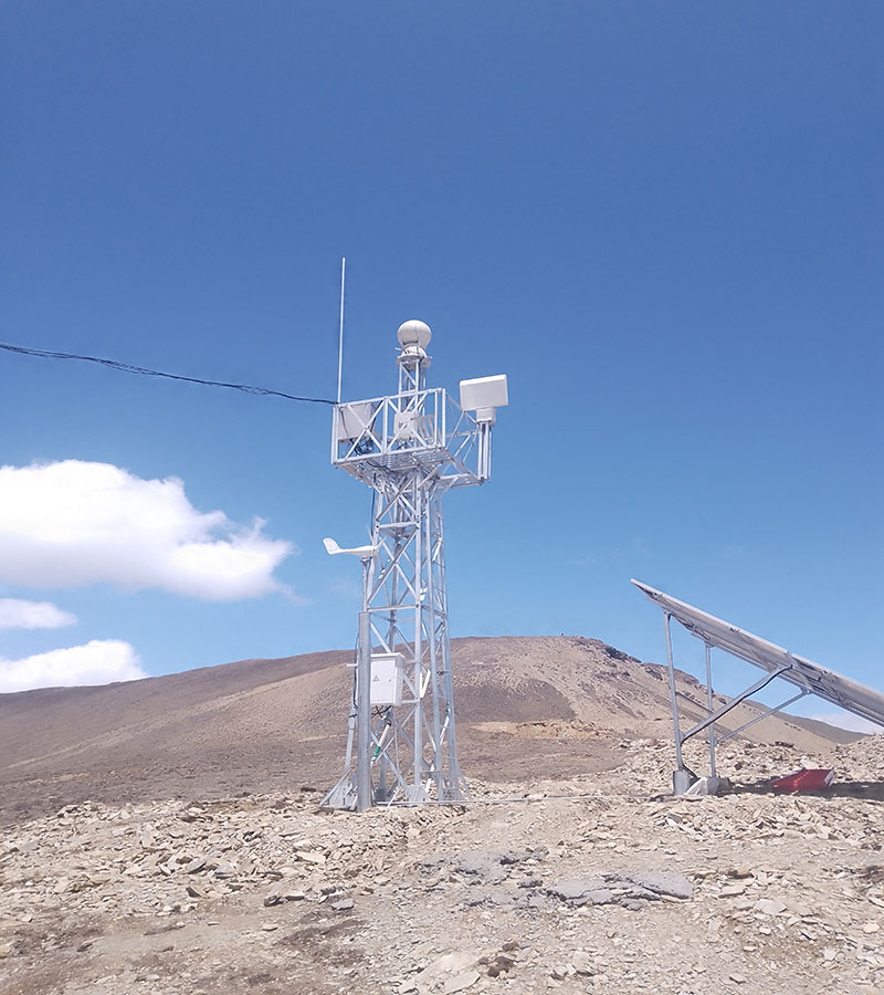 邊界視頻監(jiān)控解決方案