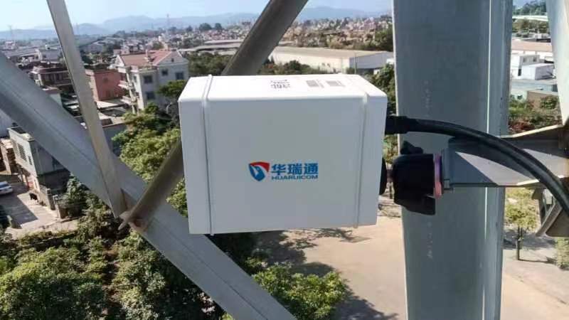 新標(biāo)落地！2025輸電線路監(jiān)測(cè)升級(jí)，華瑞通P50助力省市智能化改造浪潮