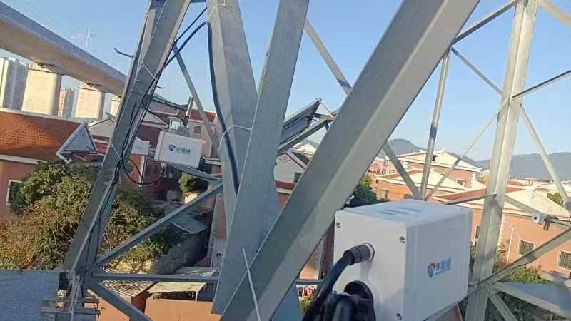 HRC-P50輸電線路在線監(jiān)測裝置