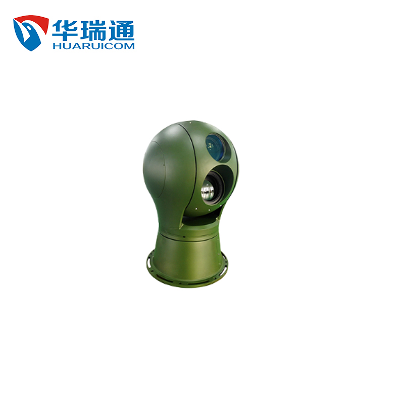 光電轉(zhuǎn)臺相機