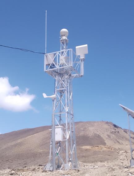 以夜視慧眼筑數(shù)字長城：華瑞通雙光譜云臺攝像機的邊境安防實踐