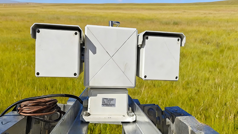 草原防火監(jiān)控?cái)z像機(jī)