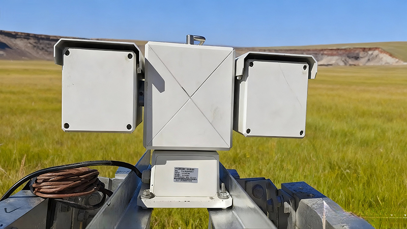 草原火災(zāi)監(jiān)控系統(tǒng)