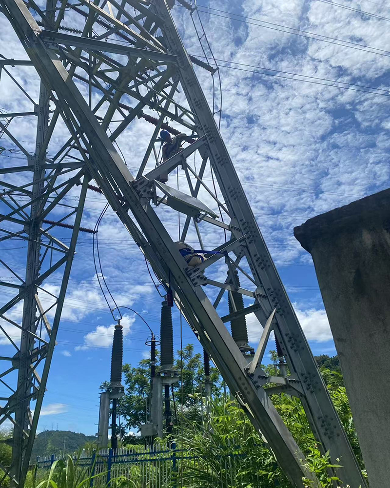 HRC-P20在線監(jiān)測裝置