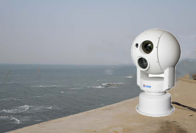 海岸線監(jiān)控光電轉(zhuǎn)臺